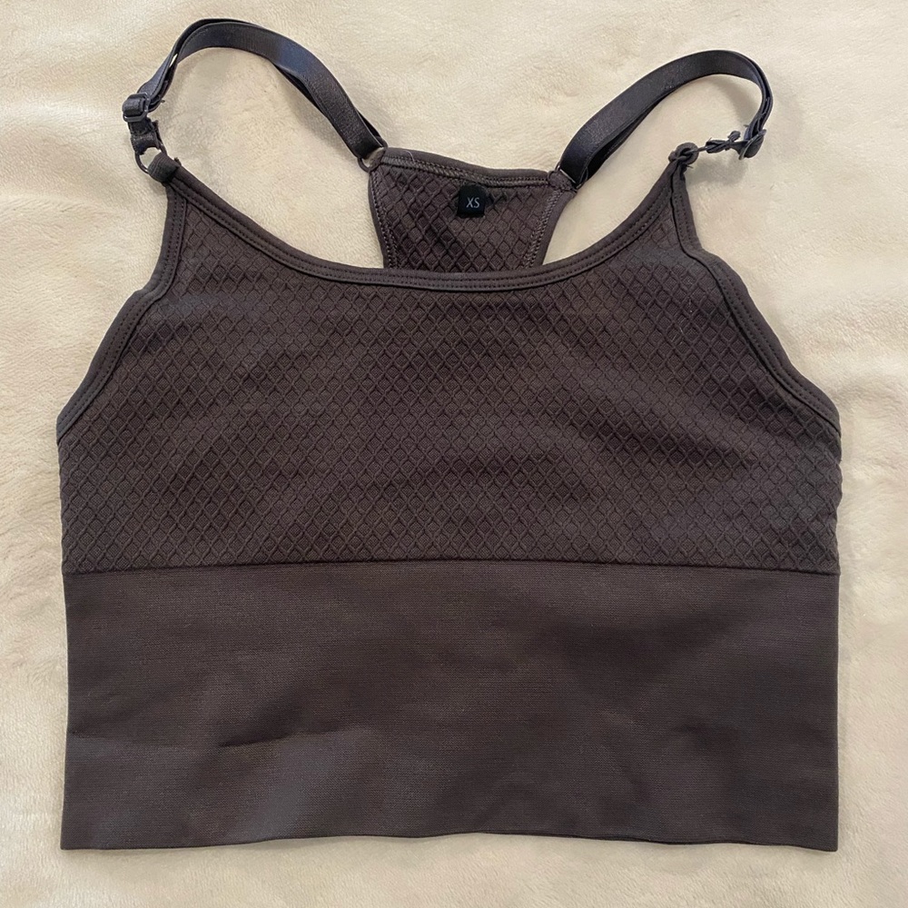 Balance athletica sports bra